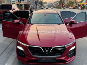 Xe VinFast Lux A 2.0 Nâng cao 2022