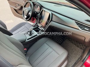 Xe VinFast Lux A 2.0 Nâng cao 2022