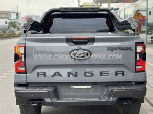 Xe Ford Ranger Raptor 2.0L 4x4 AT 2023