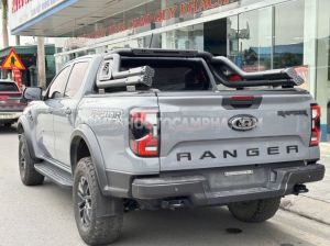 Xe Ford Ranger Raptor 2.0L 4x4 AT 2023