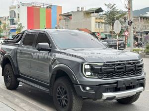 Xe Ford Ranger Raptor 2.0L 4x4 AT 2023