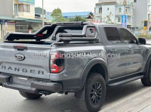 Xe Ford Ranger Raptor 2.0L 4x4 AT 2023