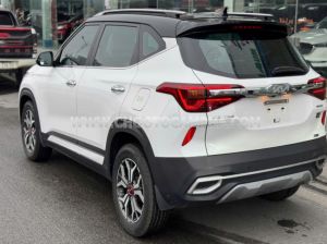 Xe Kia Seltos Premium 1.4 AT 2022