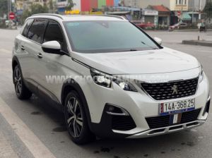 Xe Peugeot 5008 1.6 AT 2019