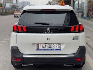 Xe Peugeot 5008 1.6 AT 2019