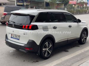 Xe Peugeot 5008 1.6 AT 2019