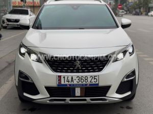 Xe Peugeot 5008 1.6 AT 2019