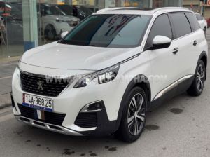 Xe Peugeot 5008 1.6 AT 2019