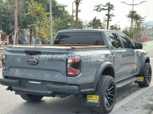 Xe Ford Ranger Raptor 2.0L 4x4 AT 2023