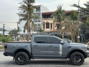 Xe Ford Ranger Raptor 2.0L 4x4 AT 2023