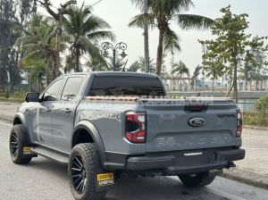 Xe Ford Ranger Raptor 2.0L 4x4 AT 2023