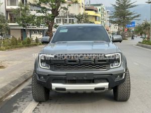 Xe Ford Ranger Raptor 2.0L 4x4 AT 2023