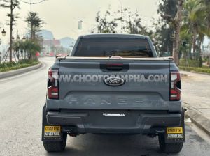 Xe Ford Ranger Raptor 2.0L 4x4 AT 2023