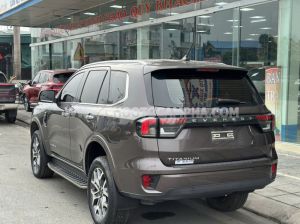 Xe Ford Everest Titanium 2.0L 4x2 AT 2022