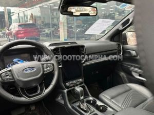 Xe Ford Everest Titanium 2.0L 4x2 AT 2022