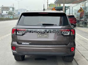 Xe Ford Everest Titanium 2.0L 4x2 AT 2022