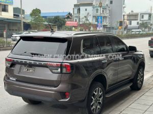 Xe Ford Everest Titanium 2.0L 4x2 AT 2022