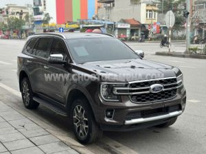 Xe Ford Everest Titanium 2.0L 4x2 AT 2022