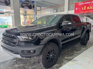 Xe Ford Ranger Raptor 2.0L 4x4 AT 2022