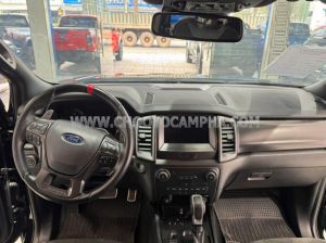 Xe Ford Ranger Raptor 2.0L 4x4 AT 2022