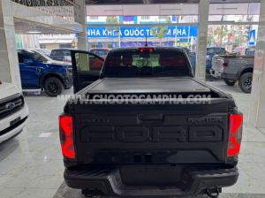 Xe Ford Ranger Raptor 2.0L 4x4 AT 2022