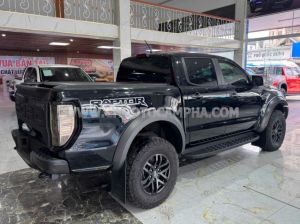 Xe Ford Ranger Raptor 2.0L 4x4 AT 2022