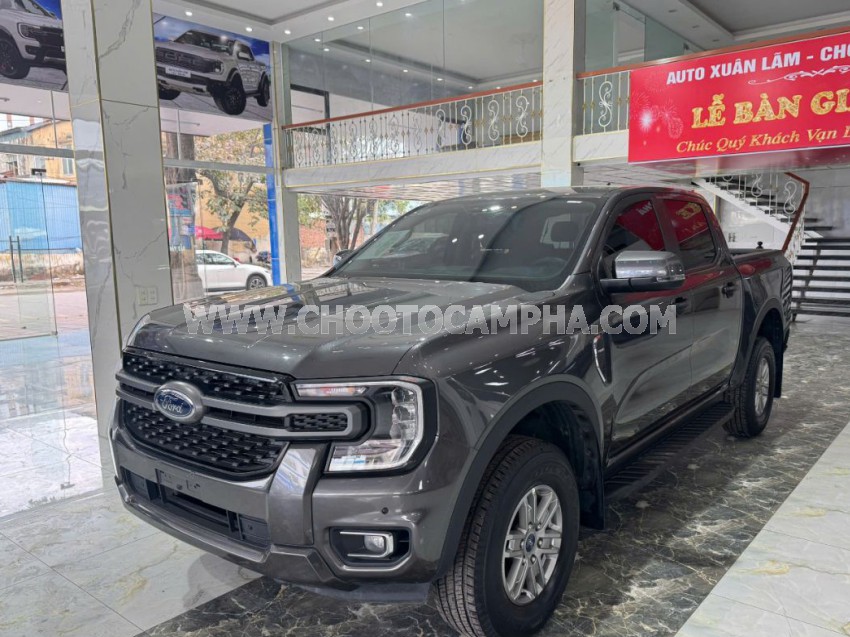 Ford Ranger XLS 2.0L 4x2 AT 2023