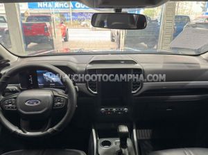 Xe Ford Ranger XLS 2.0L 4x2 AT 2023