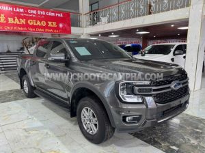 Xe Ford Ranger XLS 2.0L 4x2 AT 2023