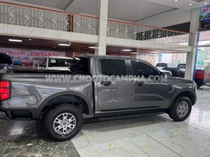 Xe Ford Ranger XLS 2.0L 4x2 AT 2023