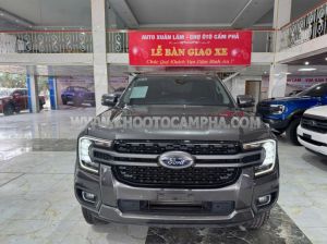 Xe Ford Ranger XLS 2.0L 4x2 AT 2023