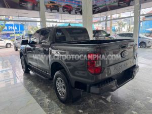 Xe Ford Ranger XLS 2.0L 4x2 AT 2023