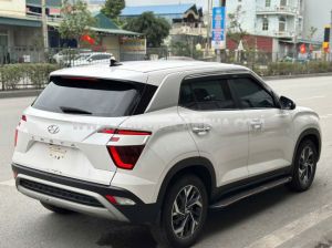 Xe Hyundai Creta Đặc biệt 1.5 AT 2023