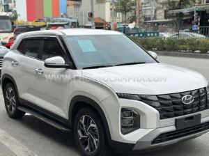 Xe Hyundai Creta Đặc biệt 1.5 AT 2023