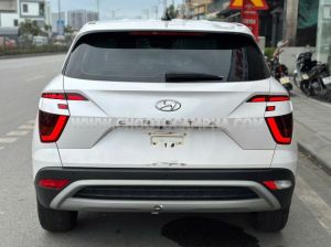 Xe Hyundai Creta Đặc biệt 1.5 AT 2023