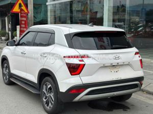 Xe Hyundai Creta Đặc biệt 1.5 AT 2023