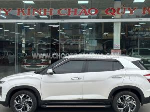 Xe Hyundai Creta Đặc biệt 1.5 AT 2023