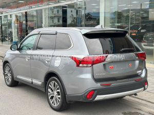 Xe Mitsubishi Outlander 2.0 CVT 2019