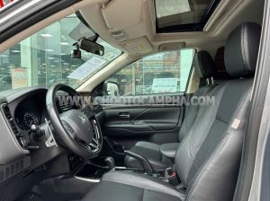 Xe Mitsubishi Outlander 2.0 CVT 2019