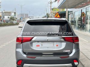 Xe Mitsubishi Outlander 2.0 CVT 2019