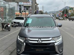 Xe Mitsubishi Outlander 2.0 CVT 2019