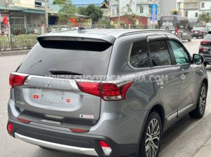 Xe Mitsubishi Outlander 2.0 CVT 2019