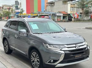 Xe Mitsubishi Outlander 2.0 CVT 2019