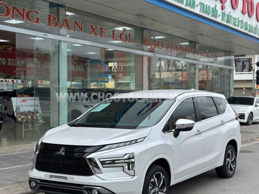 Mitsubishi Xpander Premium 1.5 AT 2023