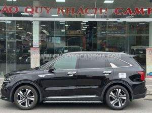 Xe Kia Sorento Premium 2.2 AT AWD 2022