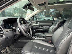 Xe Kia Sorento Premium 2.2 AT AWD 2022