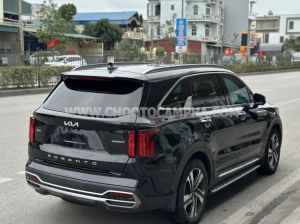 Xe Kia Sorento Premium 2.2 AT AWD 2022