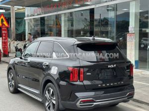 Xe Kia Sorento Premium 2.2 AT AWD 2022