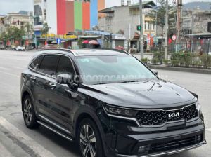 Xe Kia Sorento Premium 2.2 AT AWD 2022