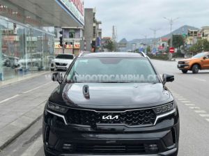 Xe Kia Sorento Premium 2.2 AT AWD 2022